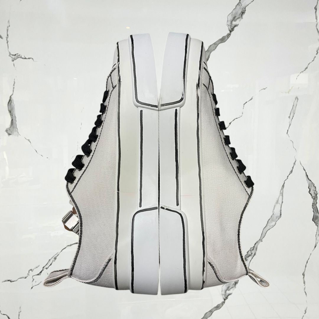 Dolce Gabbana Portofino Light White Black (De Uso) - Urban Utility