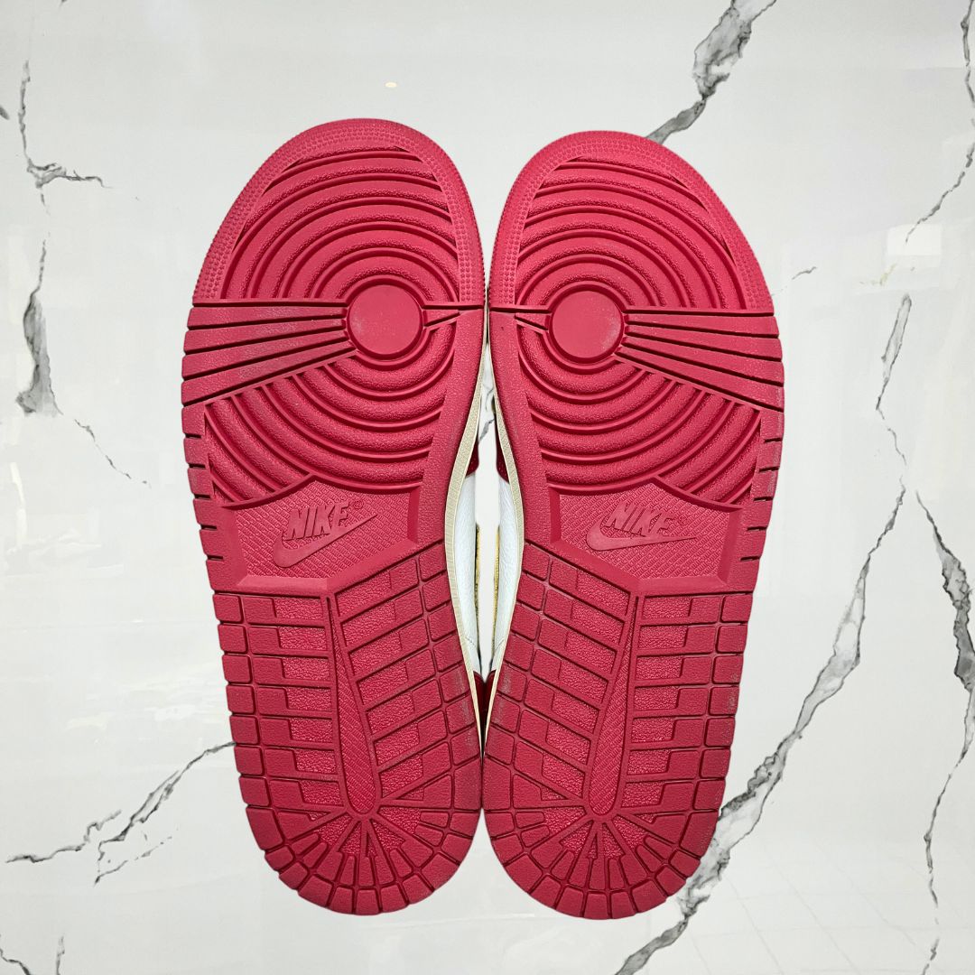 Jordan 1 High OG Union LA Chicago Shadow (De Uso) - Urban Utility