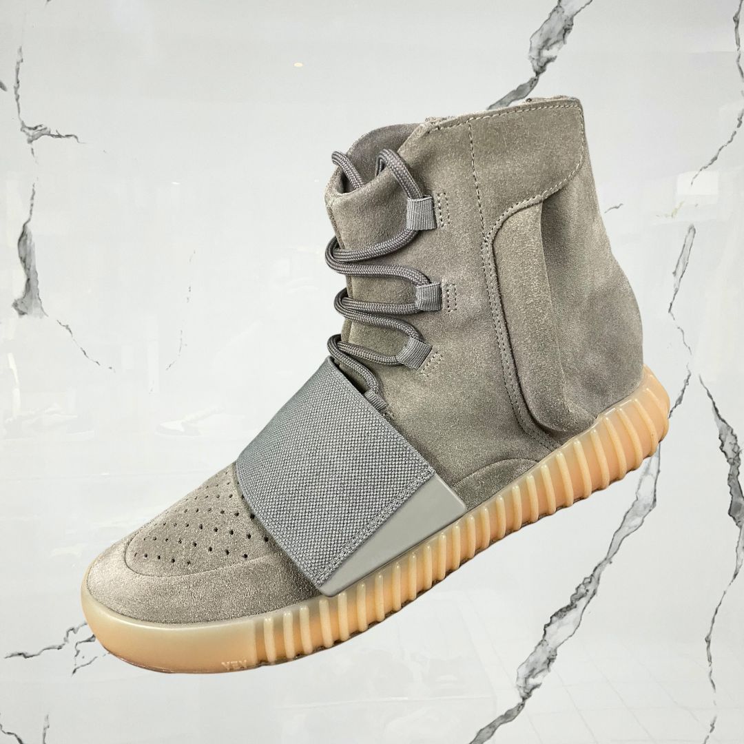 Oazifestiv Adidas Yeezy 750 Boost 750 Triple Adidas Yeezy 750