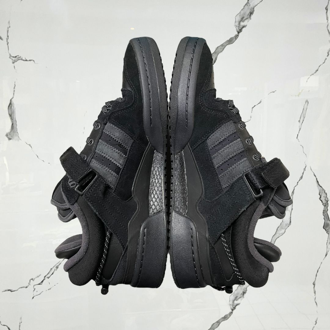 Adidas Forum Bad Bunny Back To School (De Uso) - Urban Utility