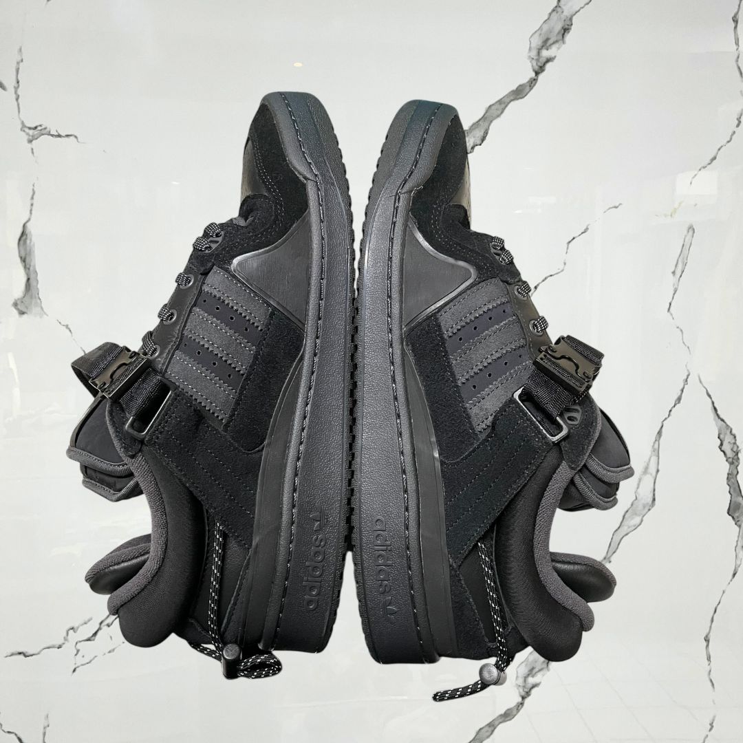 Adidas Forum Bad Bunny Back To School (De Uso) - Urban Utility