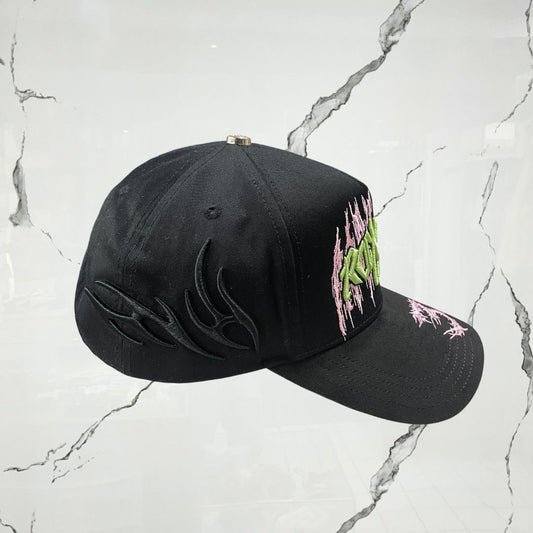 Barbas Hats Rockstar 3 Cap - Urban Utility