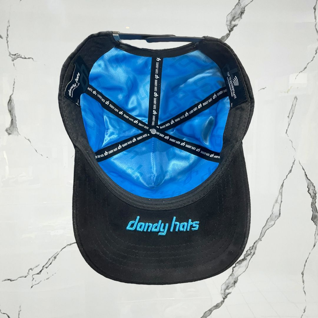 Dandy Hats Dandy University Cap - Urban Utility