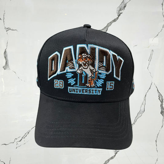 Dandy Hats Dandy University Cap - Urban Utility