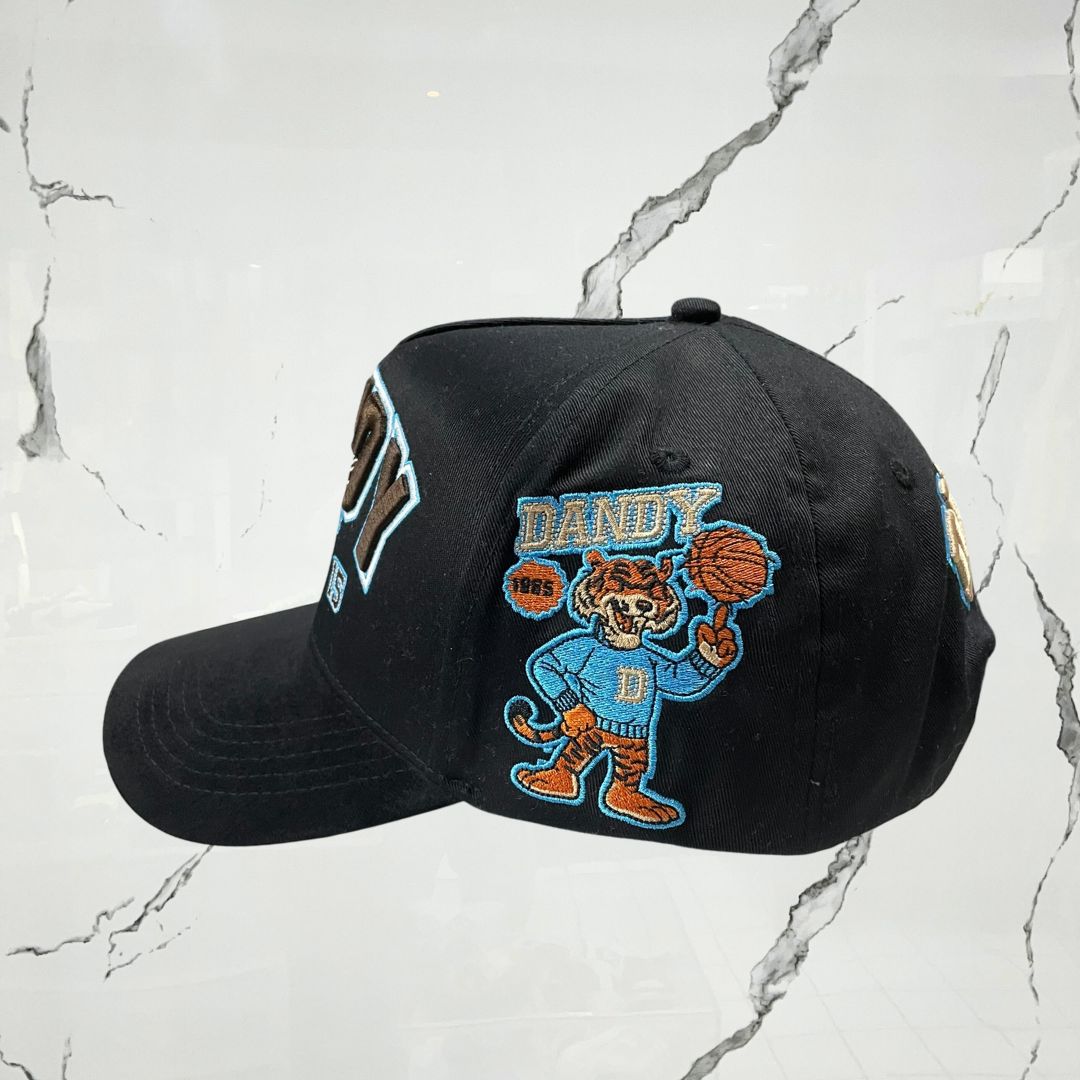Dandy Hats Dandy University Cap - Urban Utility
