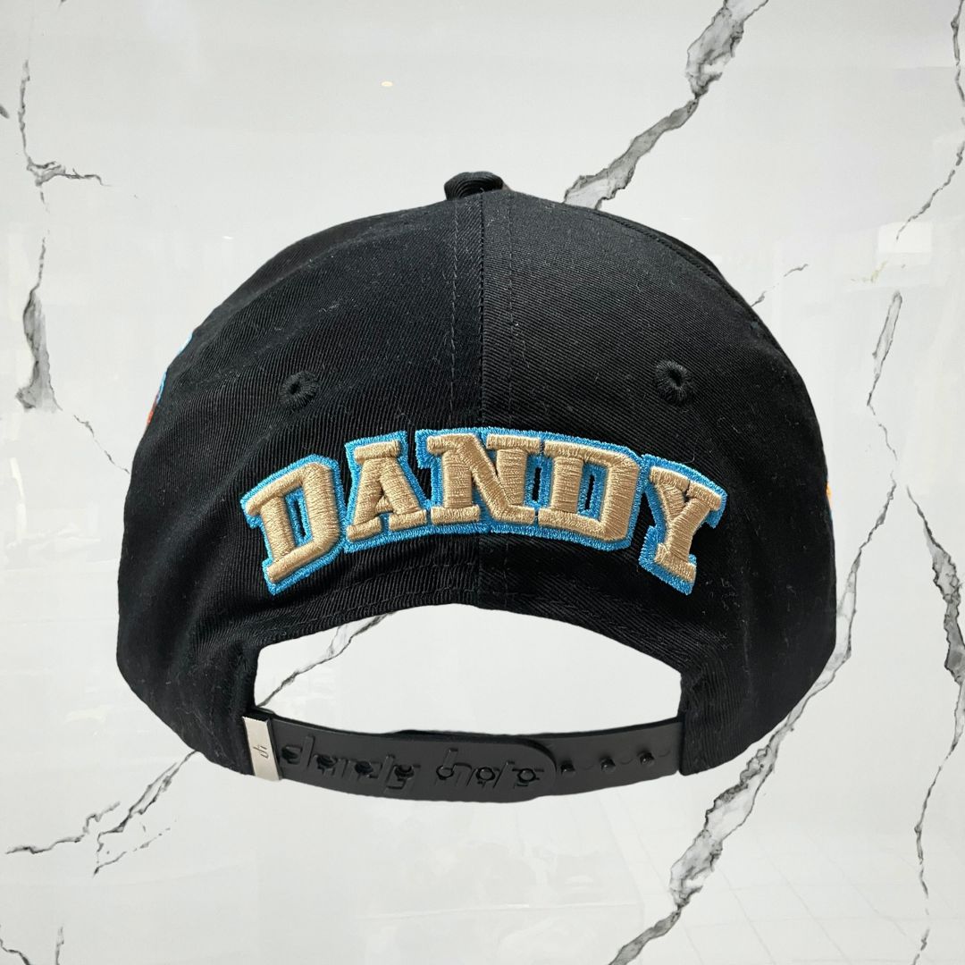 Dandy Hats Dandy University Cap - Urban Utility