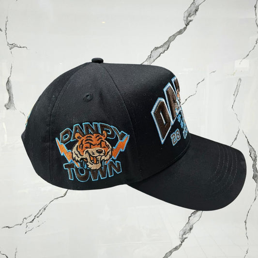 Dandy Hats Dandy University Cap - Urban Utility