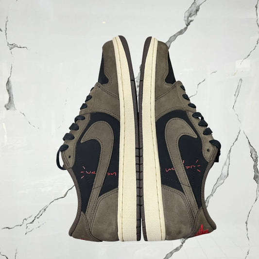 Jordan 1 Low OG Travis Scott Mocha (De Uso) - Urban Utility
