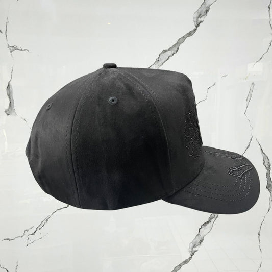 Innedit Muratravis Crystals Black Cap - Urban Utility