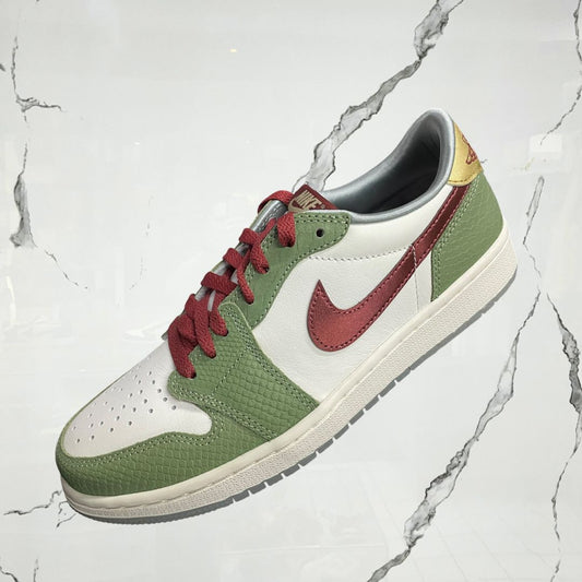 Jordan 1 Low Year Of The Dragon - Urban Utility