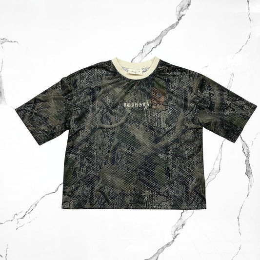 YoungLA Cyclone Camo Jersey - Urban Utility