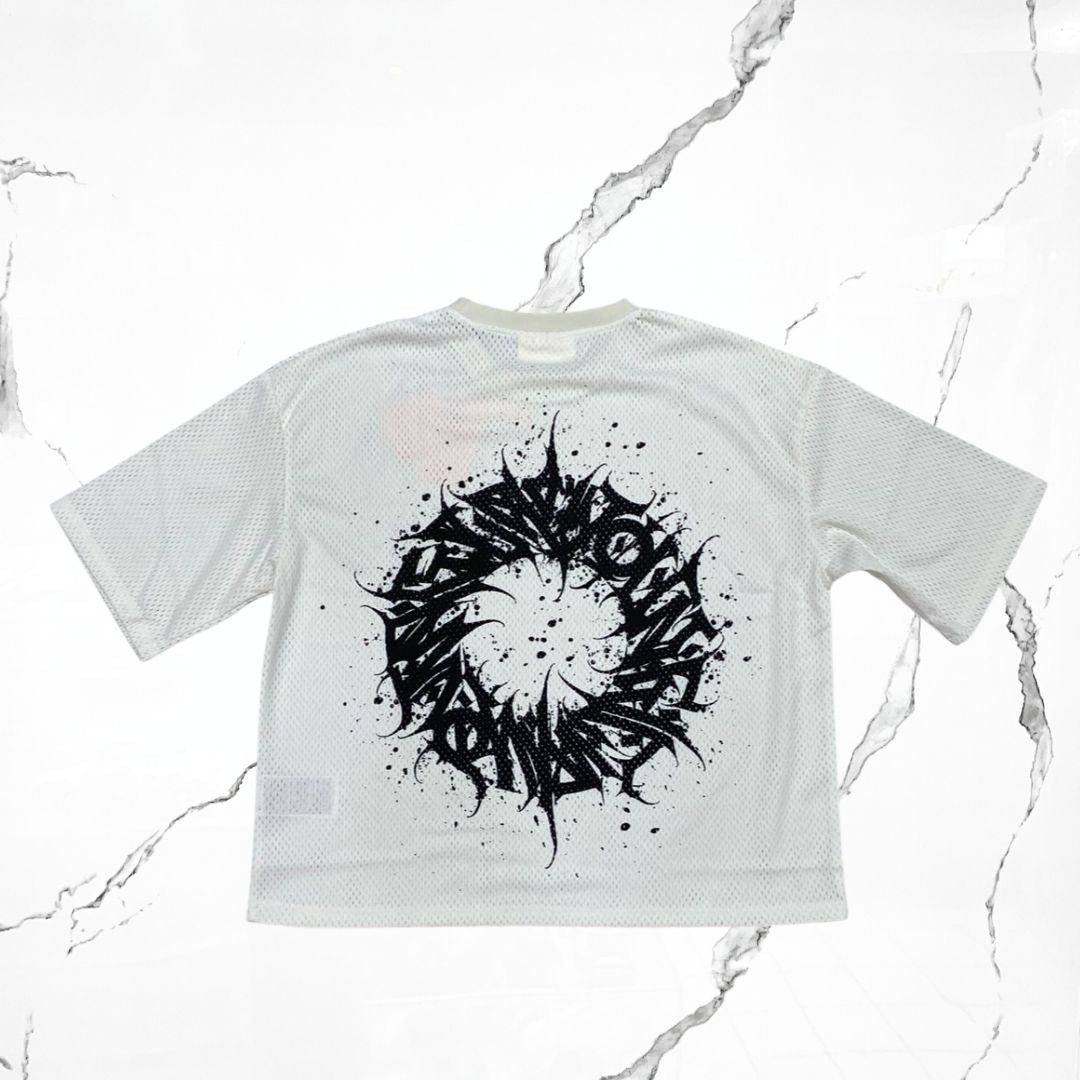 YoungLA Cyclone Bone Jersey - Urban Utility