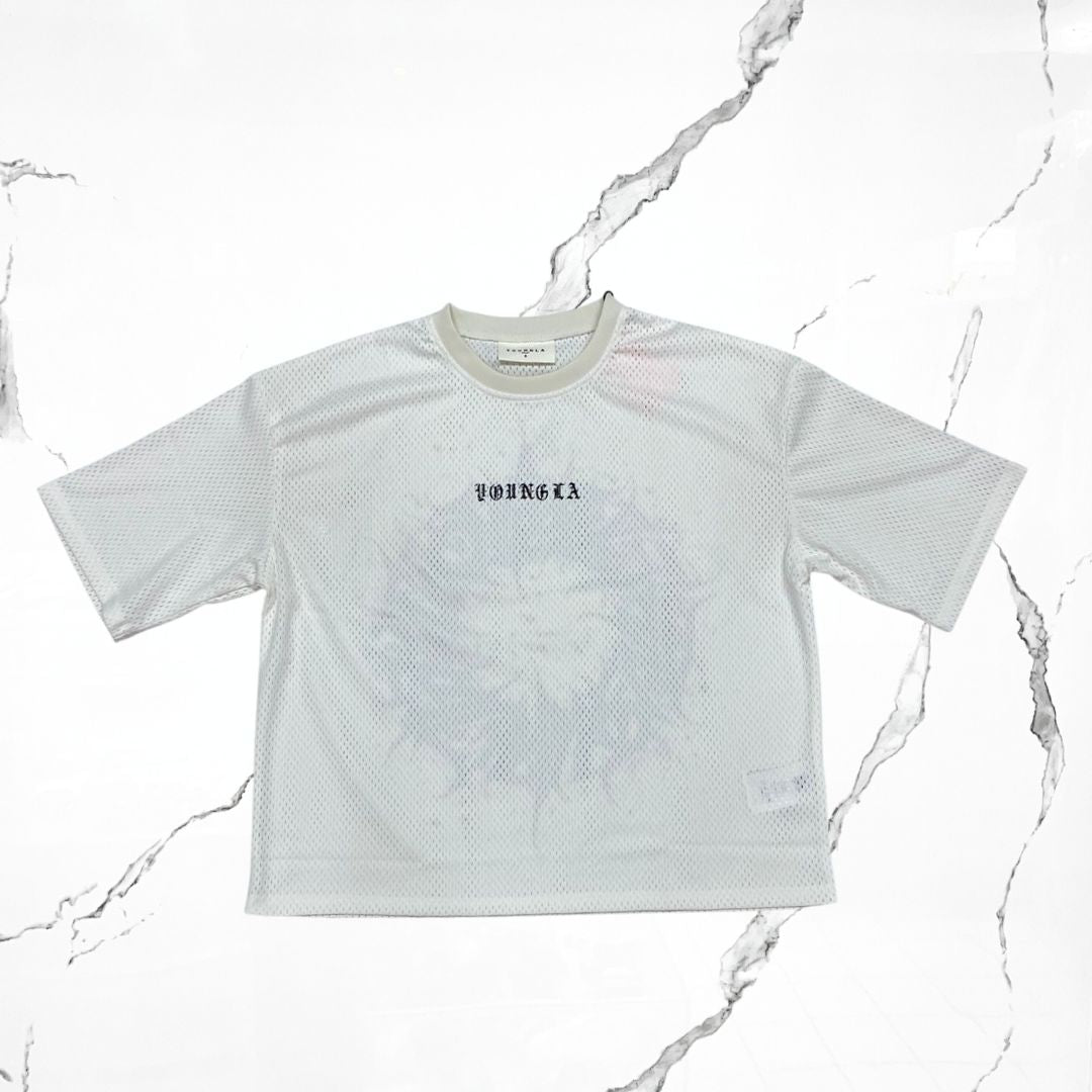YoungLA Cyclone Bone Jersey - Urban Utility