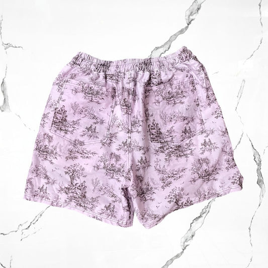 CrowStar Jouy Short - Urban Utility