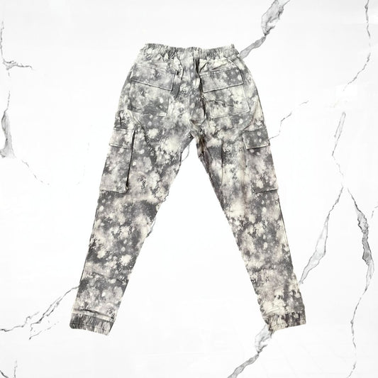 CrowStar Six Pocket Cargo Pants - Urban Utility