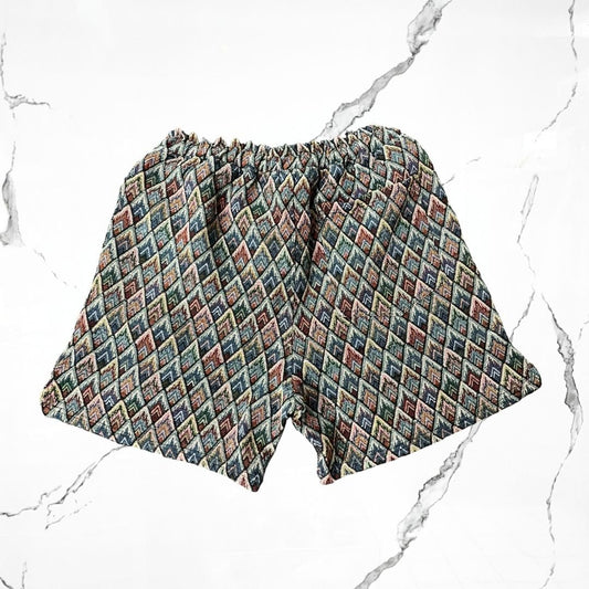 CrowStar Picos Short - Urban Utility