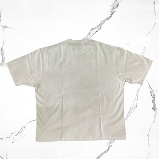 YoungLA Revenge Tees Spring '25 White T-shirt - Urban Utility