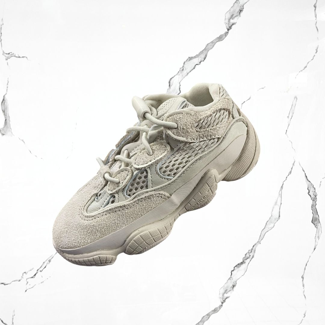 Adidas Yeezy 500 Blush (KIDS) - Urban Utility