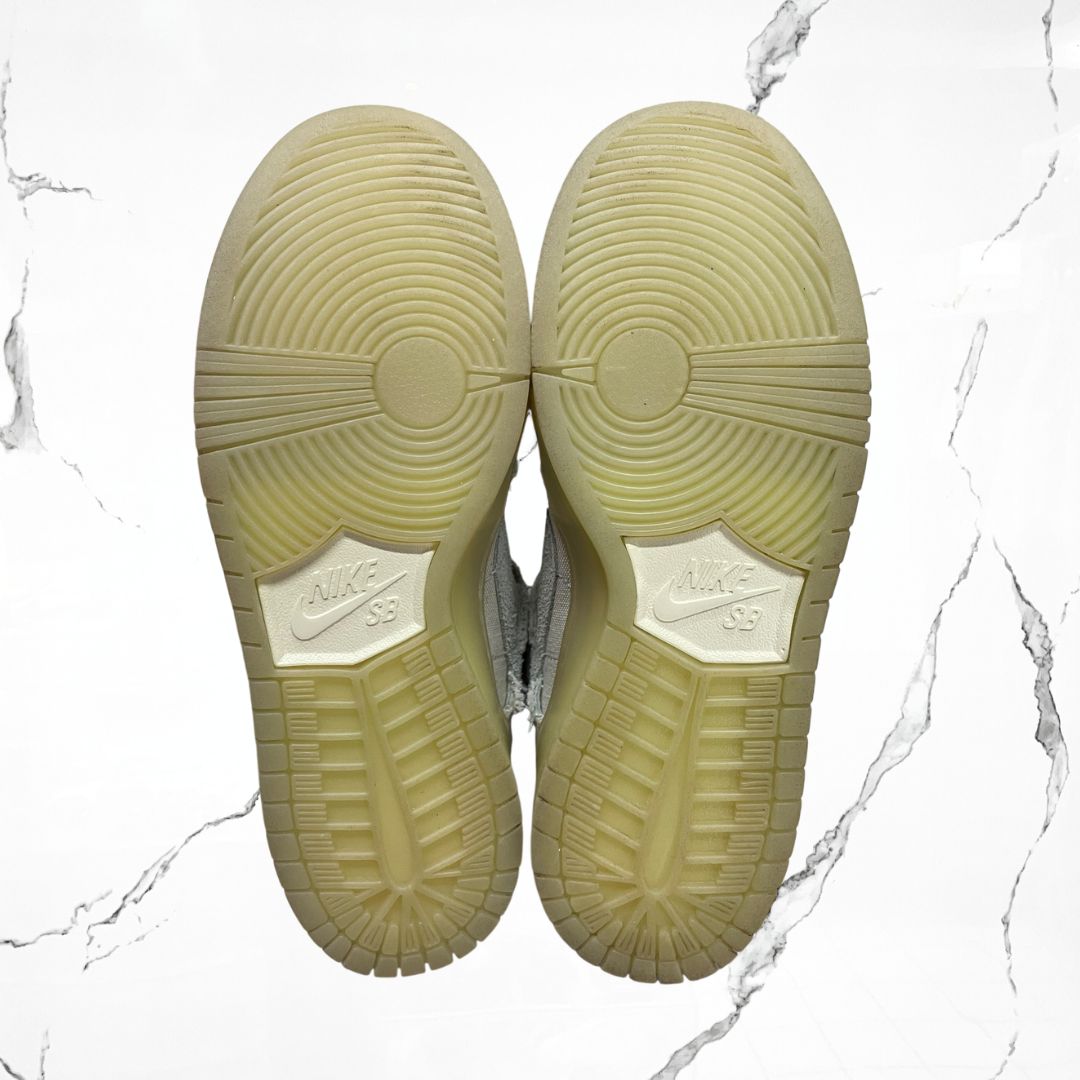 Nike Dunk SB Low Mummy (De Uso) - Urban Utility