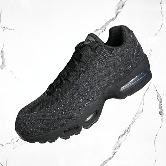 Air Max 95 OG Levis Black - Urban Utility