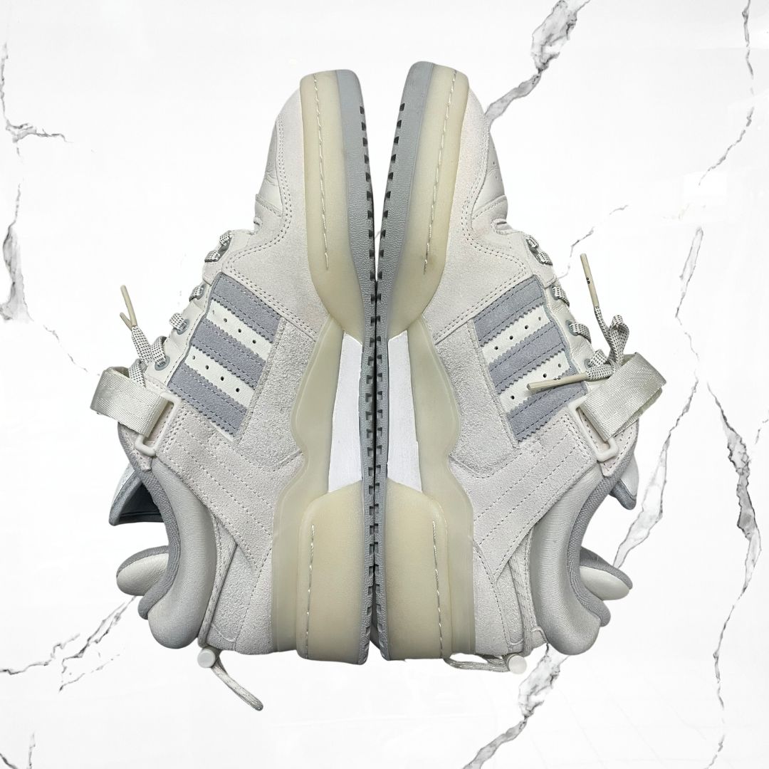 Adidas Forum Low Bad Bunny Last Forum (De Uso) - Urban Utility