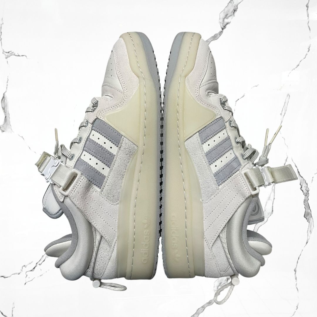 Adidas Forum Low Bad Bunny Last Forum (De Uso) - Urban Utility