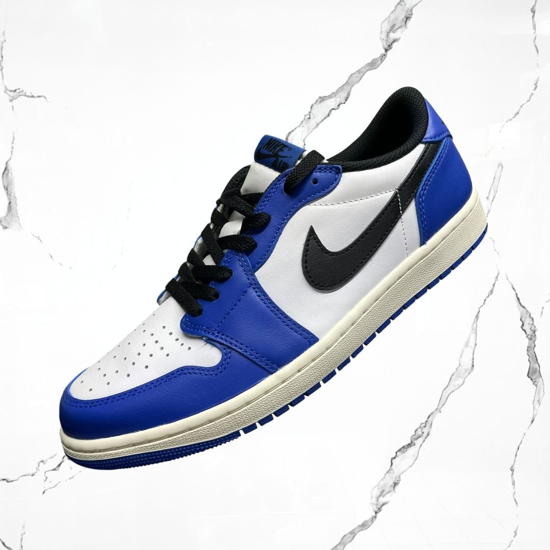 Jordan 1 Low OG Game Royal - Urban Utility