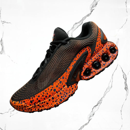 Nike Air Max Dn SE Premium Safari - Urban Utility