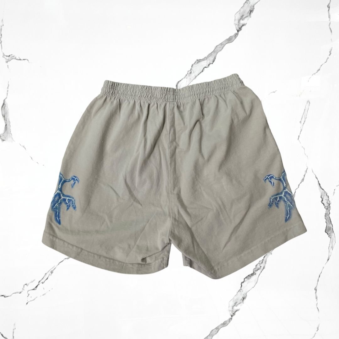 Revenge Archangel Lightning Cement Short - Urban Utility