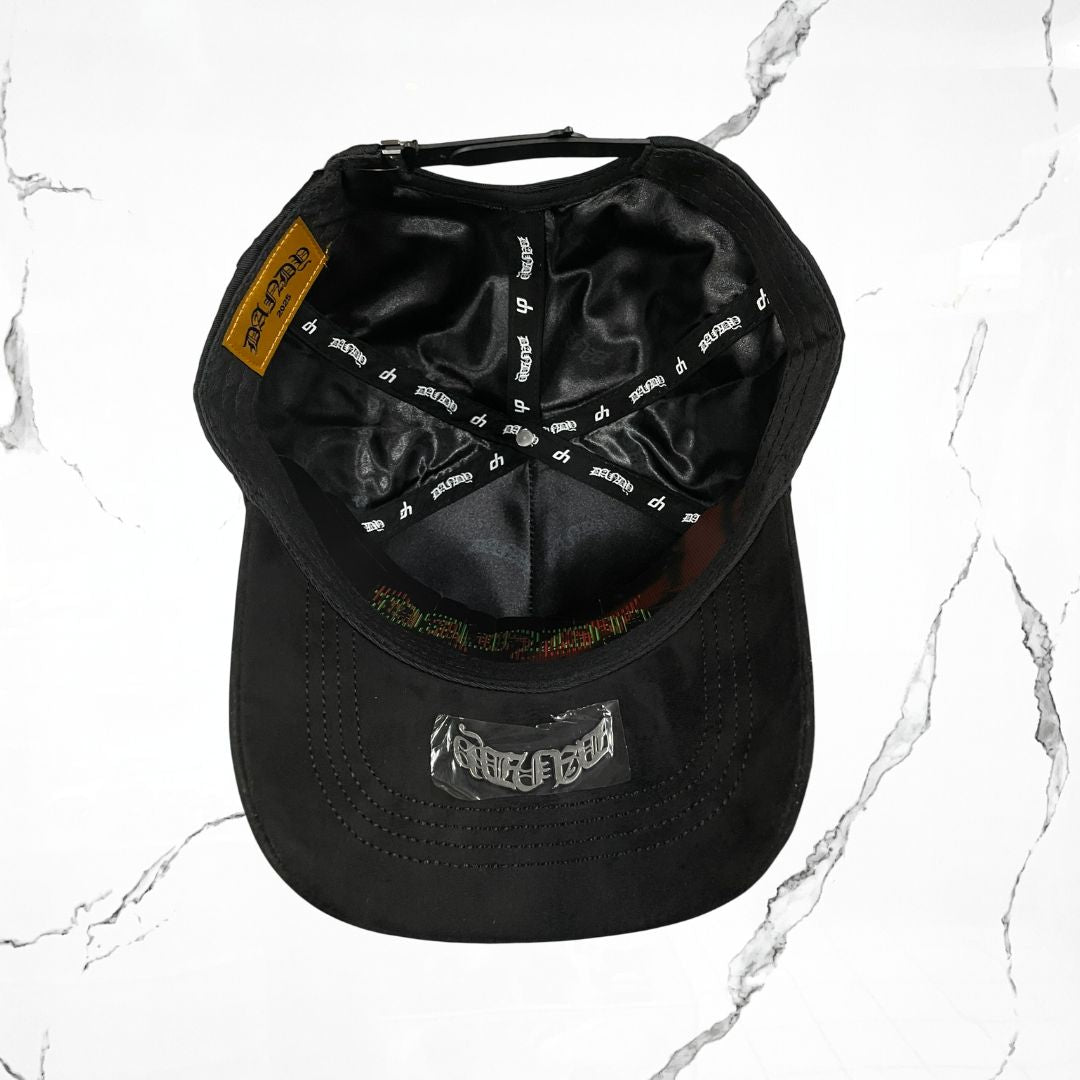 Dandy Hats Onyx Cap - Urban Utility