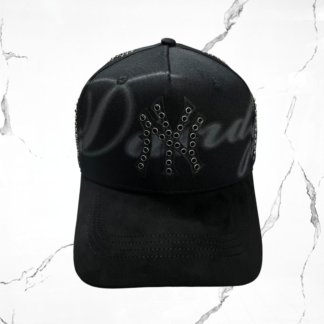 Dandy Hats Onyx Cap - Urban Utility
