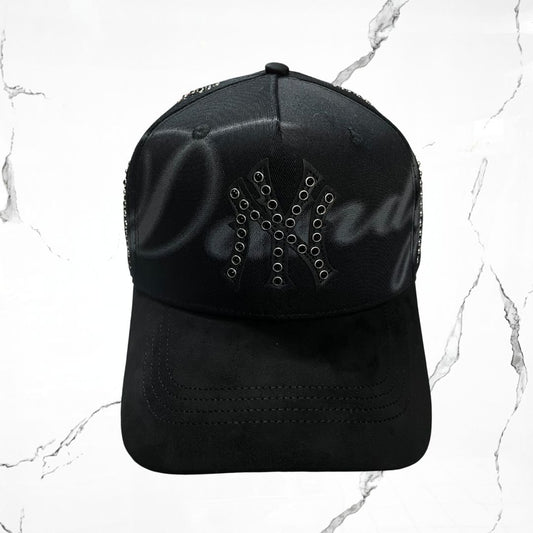 Dandy Hats Onyx Cap - Urban Utility