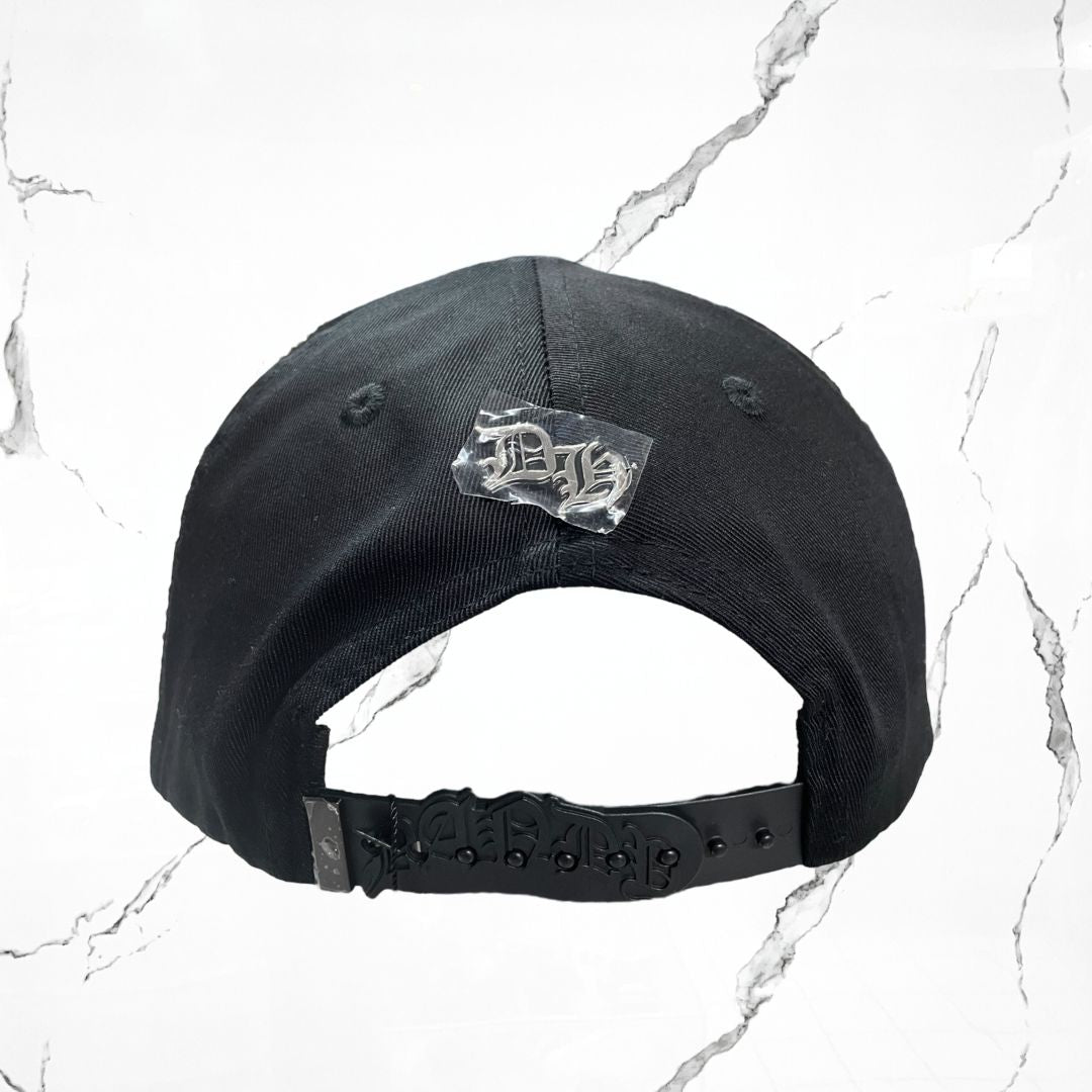 Dandy Hats Onyx Cap - Urban Utility