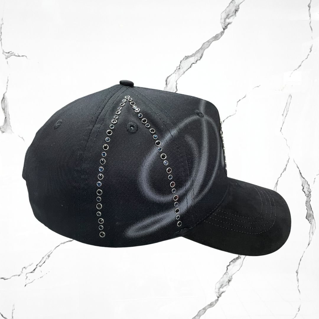 Dandy Hats Onyx Cap - Urban Utility