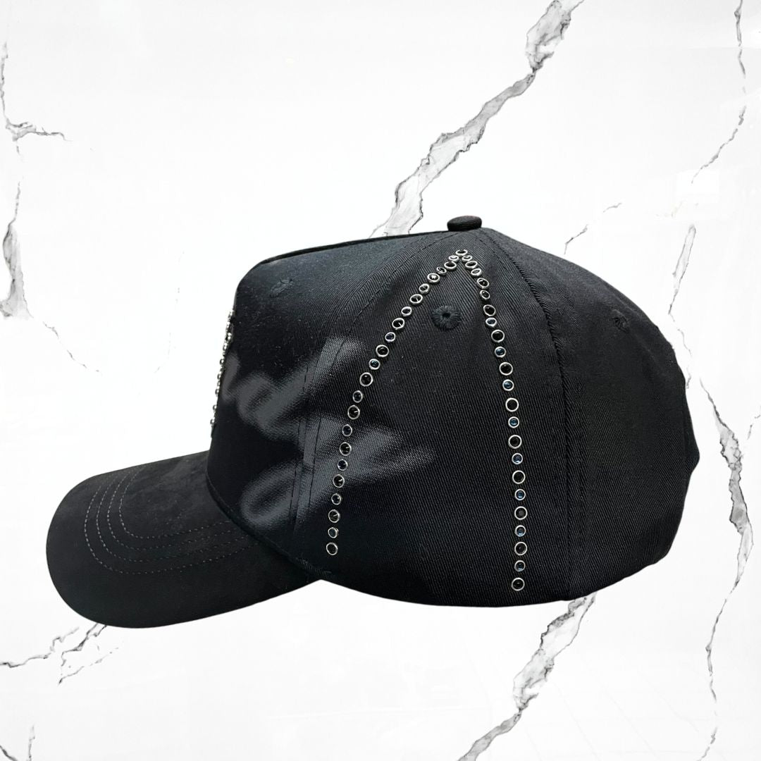 Dandy Hats Onyx Cap - Urban Utility