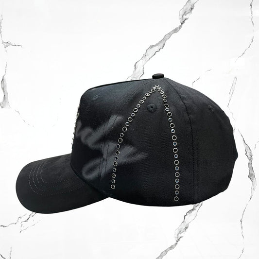 Dandy Hats Onyx Cap - Urban Utility