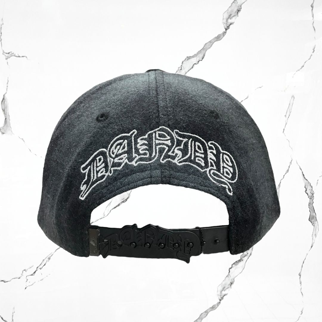 Dandy Hats LA Plaid Cap - Urban Utility