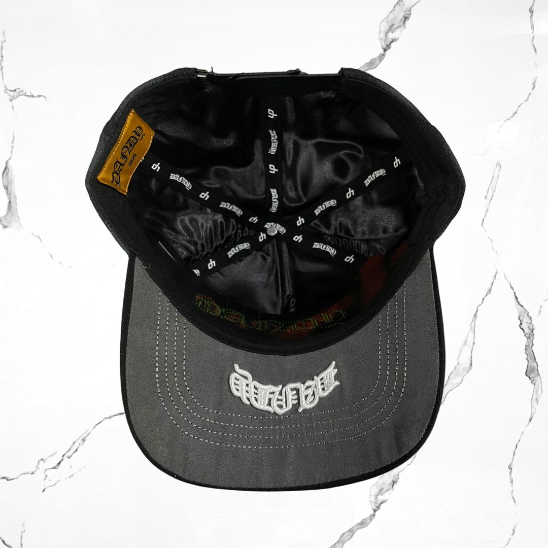 Dandy Hats LA Plaid Cap - Urban Utility