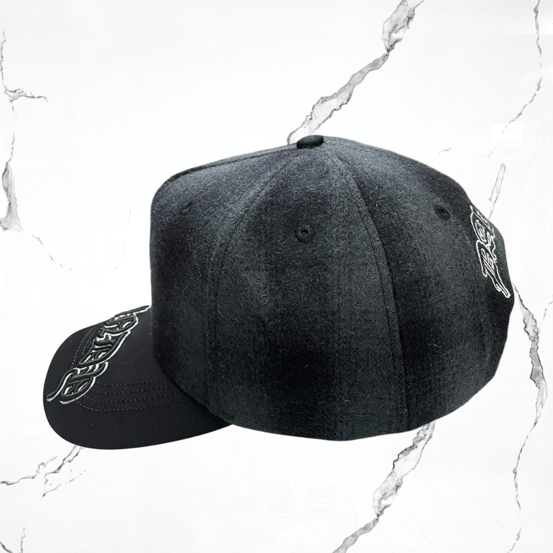 Dandy Hats LA Plaid Cap - Urban Utility