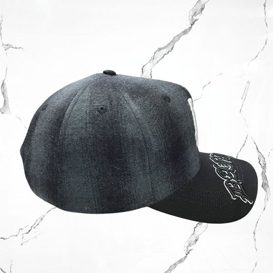 Dandy Hats LA Plaid Cap - Urban Utility