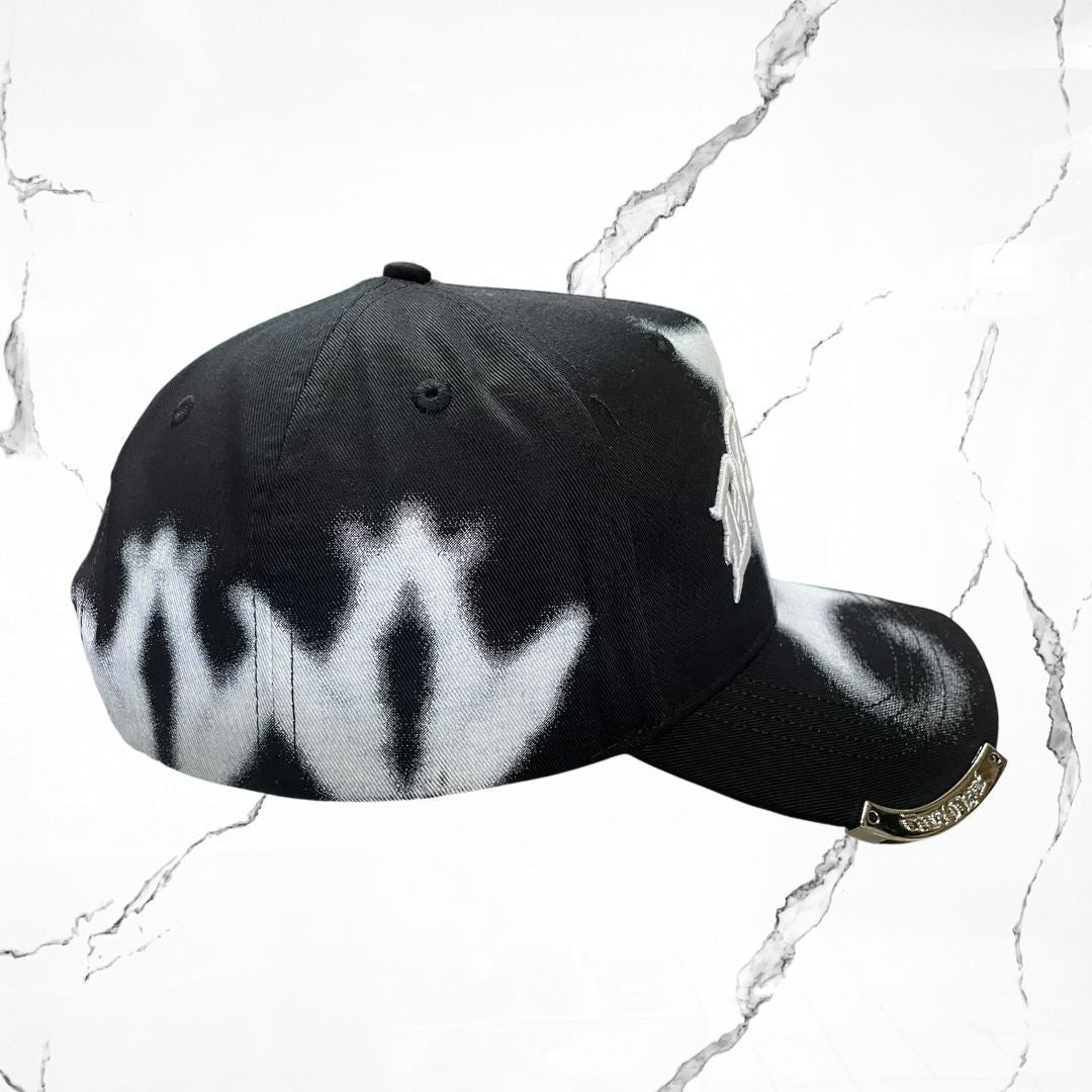 Dandy Hats Project 001 Cap - Urban Utility