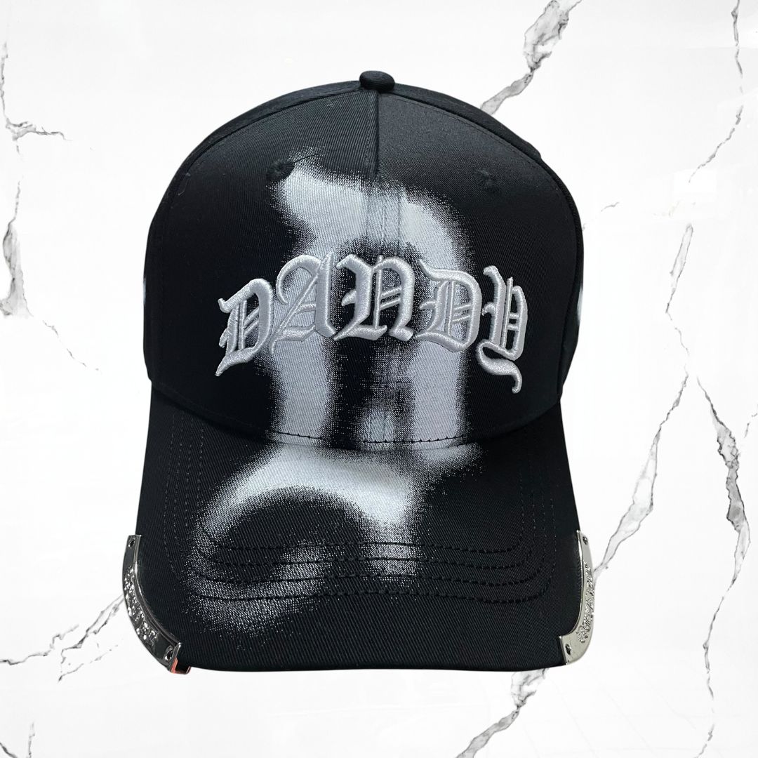 Dandy Hats Project 001 Cap - Urban Utility