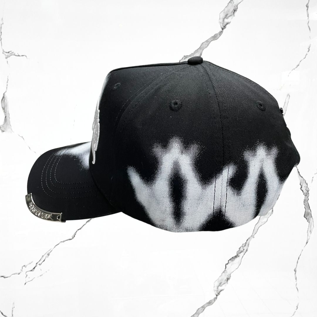 Dandy Hats Project 001 Cap - Urban Utility