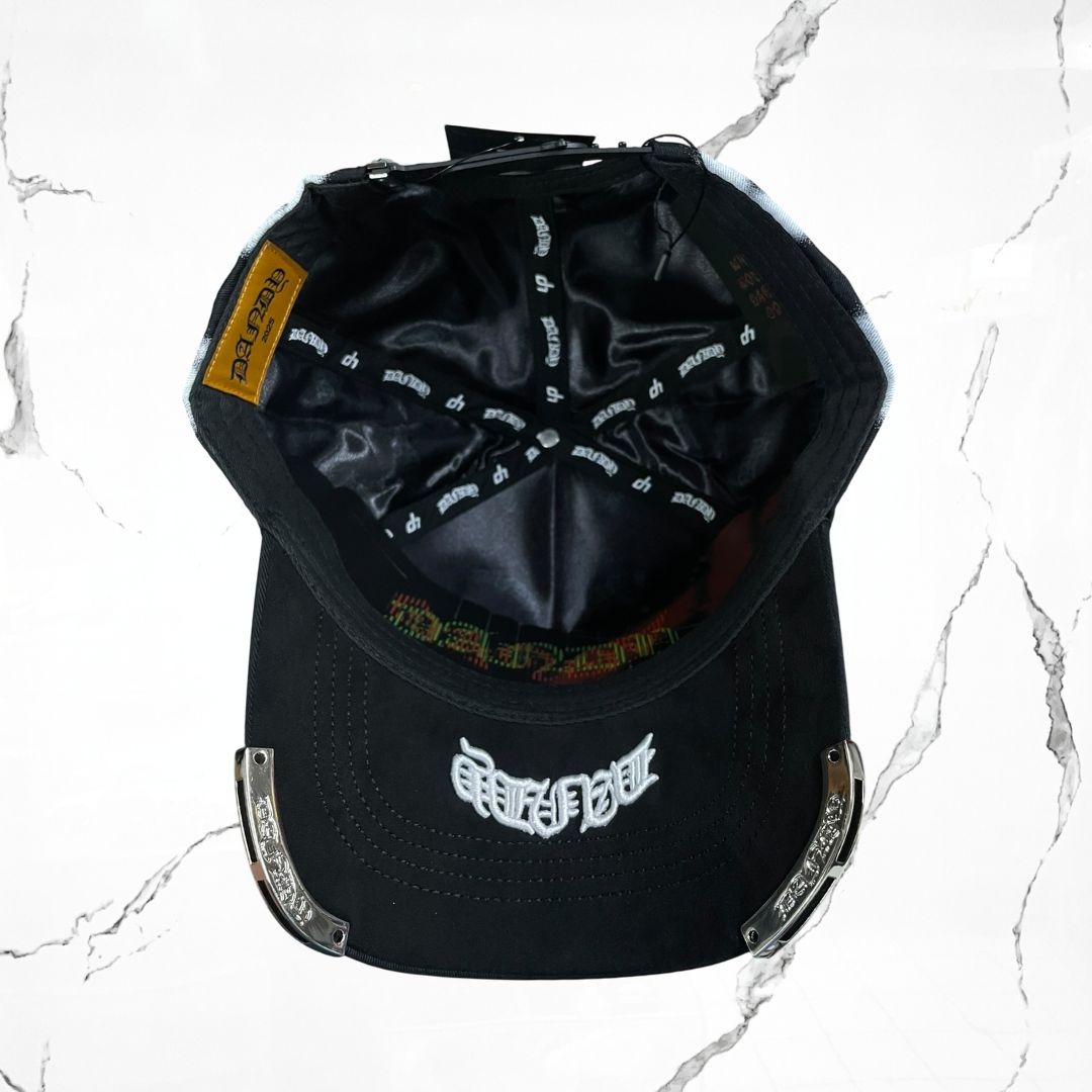 Dandy Hats Project 001 Cap - Urban Utility