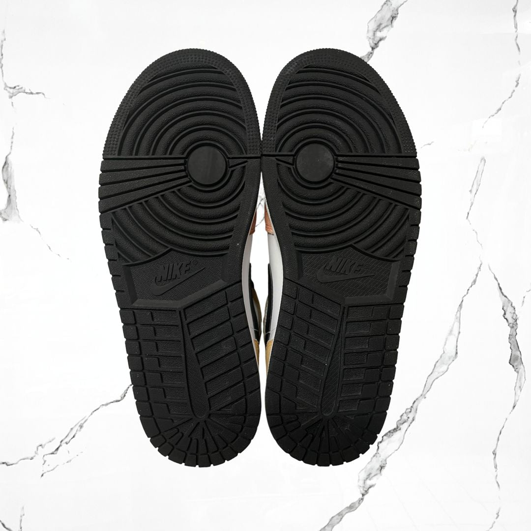 Jordan 1 Mid Flight Club (De Uso) - Urban Utility
