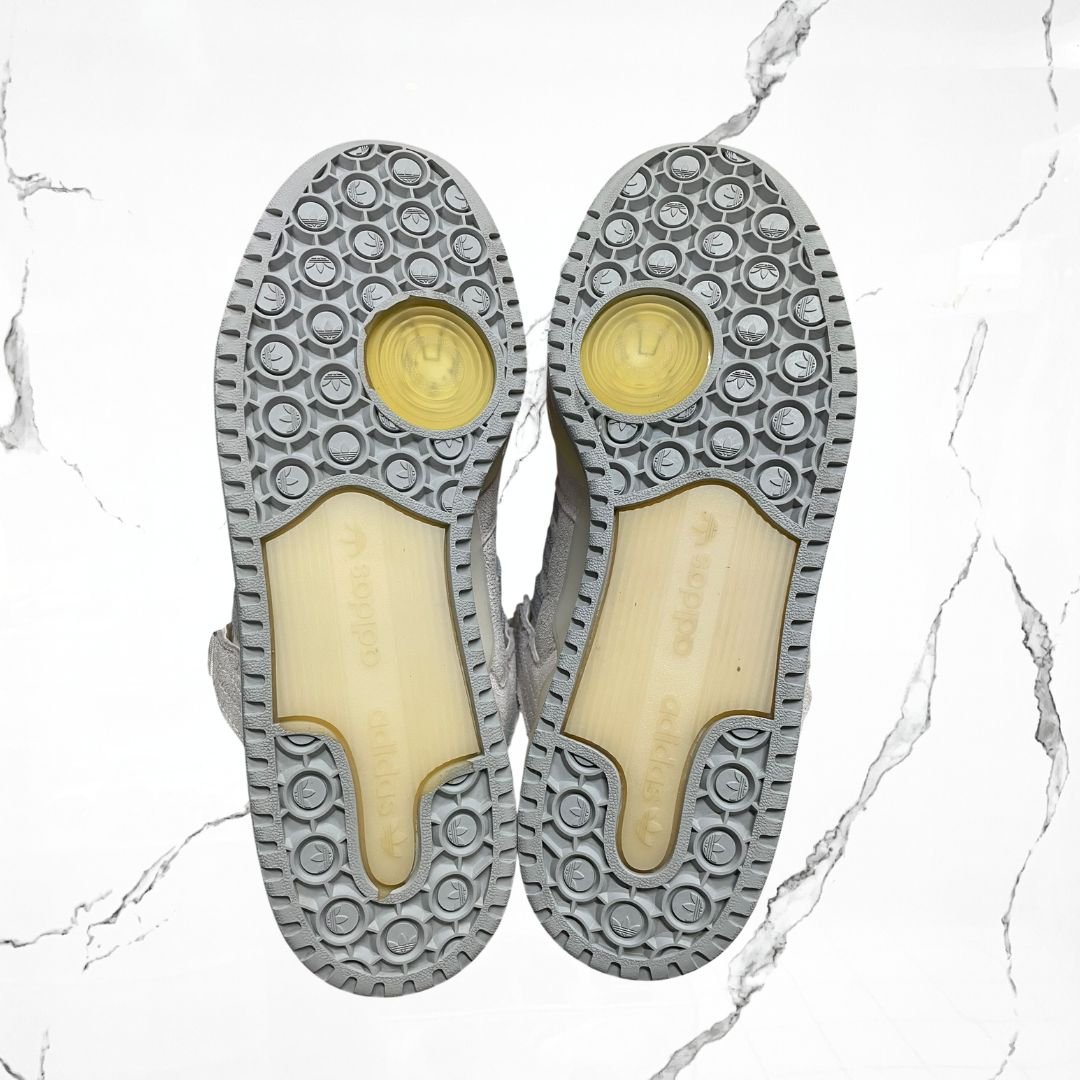 Adidas Forum Buckle Low Bad Bunny Last Forum (De Uso) - Urban Utility