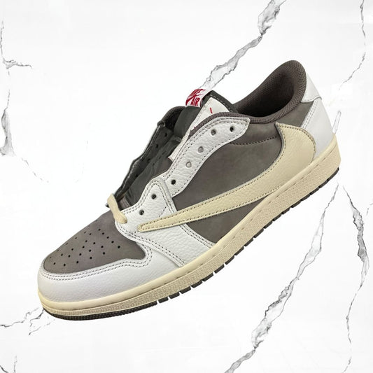 Jordan 1 Low OG Travis Scott Reverse Mocha (De Uso) - Urban Utility