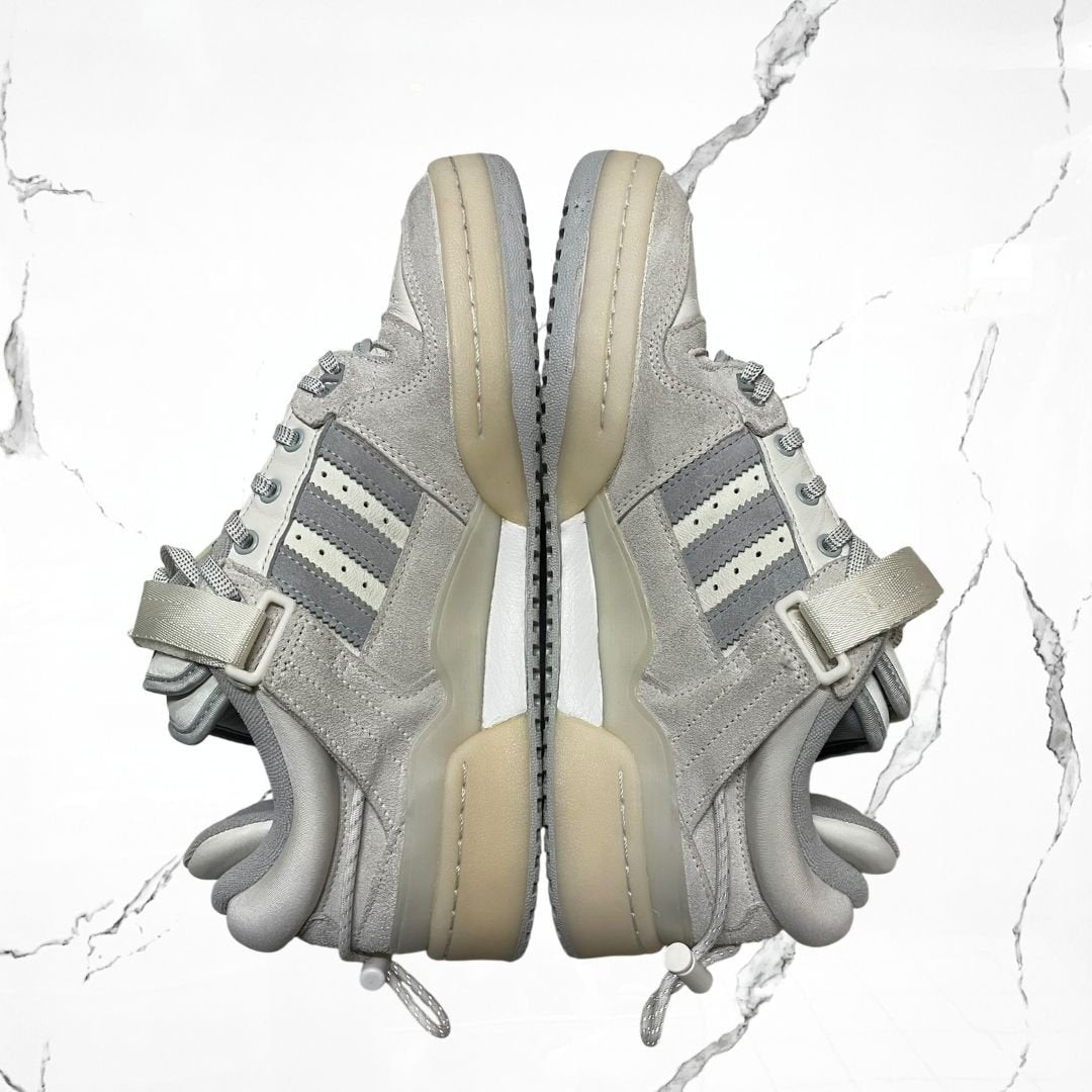 Adidas Last Forum Bad Bunny (De Uso) - Urban Utility