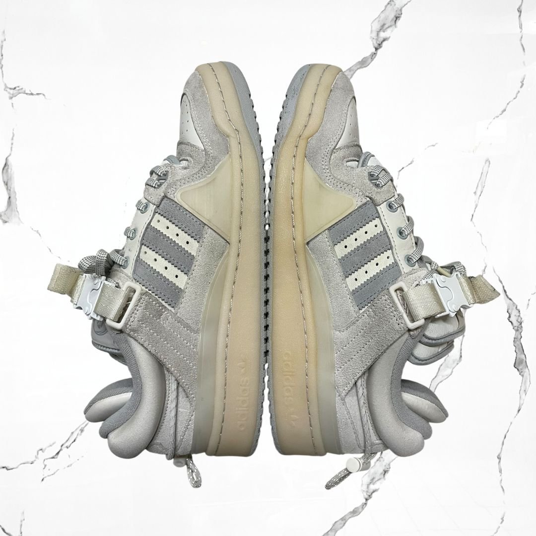 Adidas Last Forum Bad Bunny (De Uso) - Urban Utility
