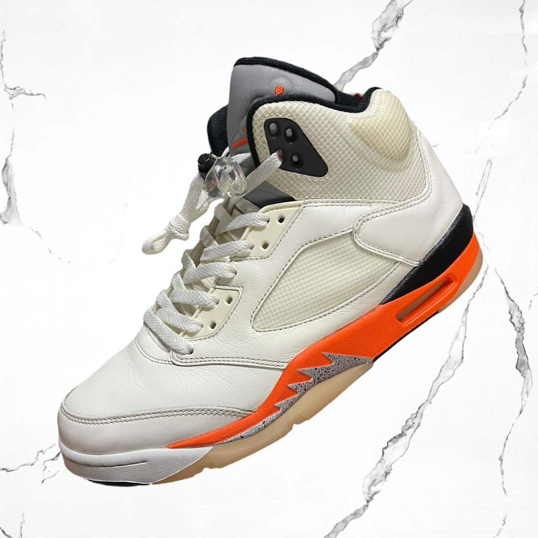 Jordan 5 Retro Shattered Backboard (De Uso) - Urban Utility